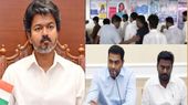 సీఎం విజయ్ బర్త్ డే వేళ ఘోర విషాదం.. ఏడుగురు మృతి, 40 మందికి సీరియస్