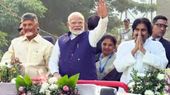 ఏపీ నుంచి BJP రాజ్యసభ అభ్యర్దిగా.. TDP 'నో' అనే ఛాన్స్ లేకుండా..!!