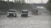వరుణుడి బీభత్సం. రాబోయే 3 గంటలు అత్యంత కీలకం!