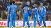ICC ODI Rankings 2026: పాకిస్తాన్కు షాక్ - టీమిండియాకు తగ్గిన పాయింట్లు..!!