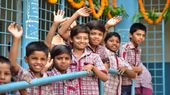 ప్రభుత్వ స్కూల్ విద్యార్థులకు మరో గుడ్ న్యూస్