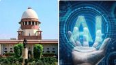 AI తో తీర్పులు ఇవ్వొచ్చా?  సుప్రీంకోర్టుకు కీలక ప్రతిపాదనలు ..!