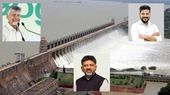 తుంగభద్ర డ్యామ్ పునర్జన్మ.. రాయలసీమ తలరాత మారుతుందా?