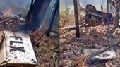 Bahamas Plane Crash: కుప్పకూలిన విమానం.. 10 మంది మృతి