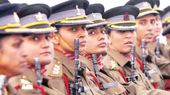అమ్మాయిలకు భారత ఆర్మీ లక్కీ ఛాన్స్.. ఎగ్జామ్ లేకుండానే భారీ జీతంతో ఉద్యోగాలు..!