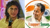 సోనమ్ వాంగ్చుక్కు మద్దతుగా స్టార్ హీరో మాజీ భార్య..!