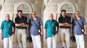 పవన్ - సింగీతం కాంబోలో మూవీ.. ప్రిన్స్ ఆఫ్ పీస్ ఆగిపోవడానికి కారణం ఇదే ???