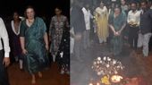 కాలినడకనే తిరుమల కొండెక్కిన పవన్ కళ్యాణ్ భార్య అన్నా.. వీడియో వైరల్ !!