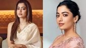 నేషనల్ క్రష్ రష్మికకు తీవ్ర గాయాలు