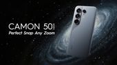 భారత మార్కెట్లోకి TECNO CAMON 50 Ultra 5G.. నెక్స్ట్ లెవెల్ ఫీచర్స్ !!