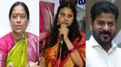 కొండా సురేఖ పై వేటు,హైకమాండ్ నిర్ణయం..? ఆ స్థానంలో ఆయనకే ఛాన్స్..!