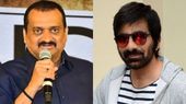 హీరో రవితేజను మోసం చేసి 25 ఎకరాలు కొన్న బండ్ల గణేష్