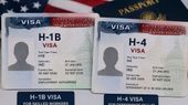 H-4 Visa: హెచ్4 వీసాదారులకు ట్రంప్ బిగ్ షాక్- హెచ్ 1బీలపై తీవ్ర ప్రభావం..!