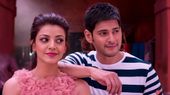 కాజల్ కలలోకి మహేష్‌బాబు కాకుండా ఓ దర్శకుడు వచ్చాడు మీకు తెలుసా!