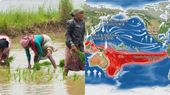 Monsoon: ఆగస్టులో అనూహ్యంగా మారిన సీన్- రైతులకు ఊరట- కేంద్రం తాజా రిపోర్ట్..!