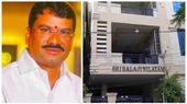 ఏసీబీ వలలో మరో అవినీతి తిమింగలం.. రూ.100 కోట్లకు పైగా ఆస్తులు..?