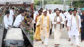 శ్రీవారి అన్నప్రసాదంలో 15 రకాల మెనూ: అదనపు వంటశాలలు: బ్రహ్మోత్సవాల ప్రత్యేకం