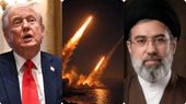 US-Iran War: అమెరికా దాడి- ఇరాన్ ప్రతి దాడులు- మళ్లీ మొదలైన వార్..!