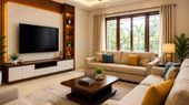 vastu tips: వాస్తు ప్రకారం హాల్లో టీవీ, సోఫా ఈ దిక్కుల్లో పెట్టి అదృష్టవంతులవ్వండి!