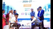 ప్రజ్ఞానంద రాకతో చిన్నారుల్లో కొత్త జోష్.. అహ్మదాబాద్లో చెస్ పోటీలు..!!