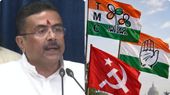 బెంగాల్లో బీజేపీకి ఊహించని కొత్త ప్రత్యర్థి? టీఎంసీ, కాంగ్రెస్, లెఫ్ట్ బలహీనపడ్డ వేళ..!