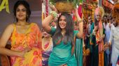 బోనాలు సమర్పించడంపై ట్రోలింగ్.. దిమ్మతిరిగేలా ఫరియా అబ్ధుల్లా కౌంటర్