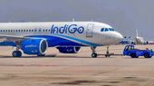 IndiGo Flight: విమానంలో బాంబు ఉందని బెదిరింపు నోట్.. అత్యవసర ల్యాండింగ్ చేసిన పైలట్..