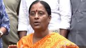 తన బర్తరఫ్ వెనుక ఏం జరిగిందో.. కొండా సురేఖ సంచలన ప్రెస్ మీట్!