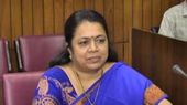 కొండా సురేఖ పదవి ఊస్ట్.. కుడా చైర్మన్ గా గుండు సుధారాణికి బూస్ట్... మారిన సమీకరణాలు!