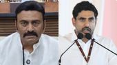 Raghurama: రఘురామ కృష్ణ రాజా మజాకా ? లోకేష్ చెప్పినా నో..!