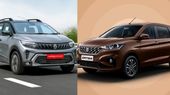 ట్రైబర్ vs ఎర్టిగా.. తక్కువ బడ్జెట్లో ఫ్యామిలీకి ఏ కారు బెస్ట్?