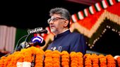 వందేమాతరంలో తొలి రెండు చరణాలే పాడాలి: కర్ణాటక ప్రభుత్వం ఆదేశాలు