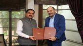 అదానీ-జాబిల్ జోడీ.. AIకి బిగ్ బూస్ట్..!!