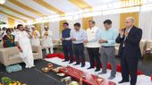 అదానీ కీలక ప్రాజెక్ట్.. ధారావిలో 10,432 పునరావాస ఫ్లాట్ల నిర్మాణం..!!