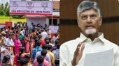 ఏపీలో బీసీ రిజర్వేషన్లపై సర్కార్ ఉత్తర్వులు..! అక్కడే ఓ ట్విస్ట్..!