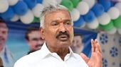 టీడీపీ కూటమికి చెంపపెట్టు: అధికారం శాశ్వతం కాదు: పెద్దిరెడ్డి