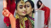 పెళ్లి పీటలెక్కిన 7 ఆర్ట్స్ సరయు.. జీవితంలో కొత్త ఛాప్టర్ అంటూ ఎమోషనల్ 