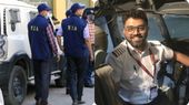 Flydubai: పైలట్ స్మిత్ మచ్చర్ దాడిపై భారత్ కీలక నిర్ణయం-రంగంలోకి NIA..!