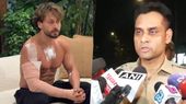 టైగర్ ష్రాఫ్‌ పై కాల్పులు ఘటనలో కీలక విషయాలను వెల్లడించిన పోలీసులు.. 