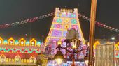 అన్ని రకాల సిఫార్సు లేఖలకు టీటీడీ బ్రేక్