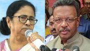 Firhad and Mamata: মমতার মতের বিরুদ্ধে যাচ্ছেন ববি! অভিষেকের দ্বারস্থ হতে চায় তৃণমূলের শ্রমিক সংগঠন