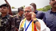 তৃণমূলের ভোট কারচুপির অভিযোগ খারিজ করে পরিবর্তনের ইঙ্গিত দিলেন দিলীপ ঘোষ