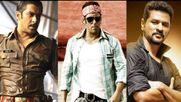 ટાઈગર જિંદા હૈ 2 માટે થઈ જાઓ તૈયાર, સલમાન-પ્રભૂદેવાની જોડીનું તગડું પ્લાનિંગ