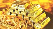 Gold Rate Today: આજે શું છે સોના અને ચાંદીનો ભાવ? જાણો 22 કેરેટ ગોલ્ડ રેટ