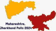 Maharashtra, Jharkhand Polls 2024: ડેઇલીહન્ટ પર મેળવો સૌથી ઝડપી અને સચોટ ચૂંટણી રિઝલ્ટ