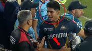 GT vs SRH: આઉટ થયા બાદ થર્ડ અંપાયર સાથે શુભમન ગિલે કરી બબાલ, જાણો સમગ્ર મામલો