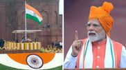 79th Independence Day 2025: લાલ કિલ્લા પરથી PM નરેન્દ્ર મોદીનું સંબોધન, વાંચો મુખ્ય વાતો