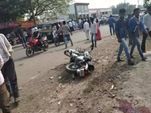 महाराष्ट्र: लोहे की रॉड से भाजपा कार्यकर्ता पर जानलेवा हमला, हालत नाजुक