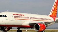 AirIndia की तिरुवनंतपुरम से मस्&zwj;कट, ओमान के लिए रवाना हुई फ्लाइट टेकऑफ के बाद तकनीकी खराबी के कारण लौटी 