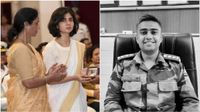 शहीद अंशुमान की पत्नी स्मृति नहीं ले गई सारा पैसा, माता-पिता को भी मिली रकम, सेना के अफसरों का NOK पर खुलासा!